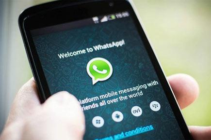 WhatsApp fined over USD three million for data sharing in Italy