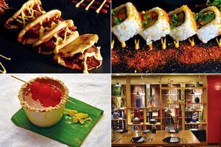 Mumbai food: Lower Parel gastropub offers tasty, pocket-friendly Asian eats