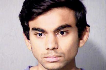 Indian-origin teen arrested in US for choking hundreds of 911 lines