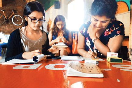 Learn better writing and storytelling at this workshop