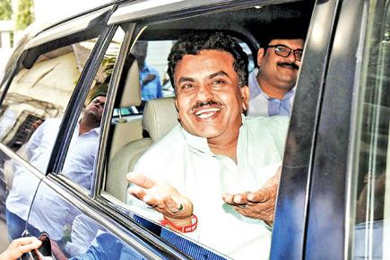 Mumbai: 639 Congress leaders covet 227 BMC seats
