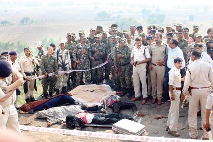 After cop killed by SIMI men, Opposition questions police, demands probe