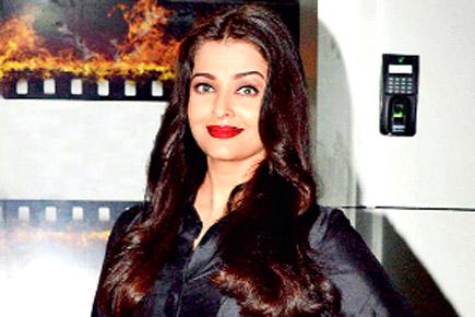 Here's why Aishwarya Rai Bachchan steers clear of Twitter and Facebook