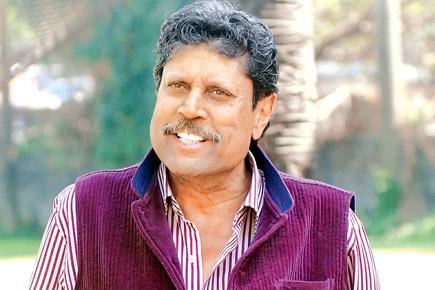 COA wants Kapil Dev as part of Steering Committee for Players Body