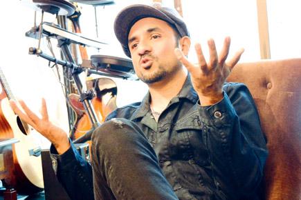 Vir Das on shooting for his Netflix series: It was an astounding experience