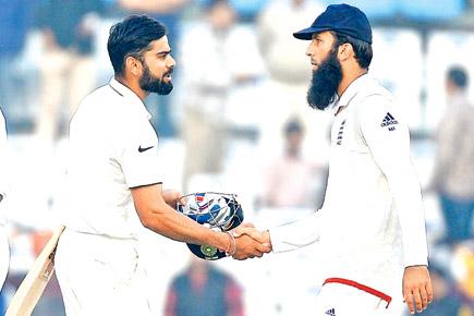 IND vs ENG: Virat Kohli and Co can't lose series now to England