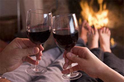 Top 10 amazing health benefits of red wine