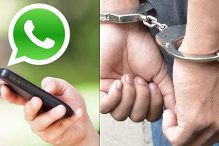 Navi Mumbai: WhatsApp profile photos help cops nab minor girl's rapists