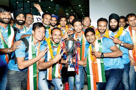 Indian hockey team won the Champions Trophy, but is it too early for praises?