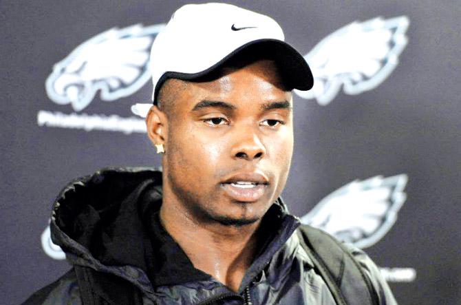 Josh Huff 