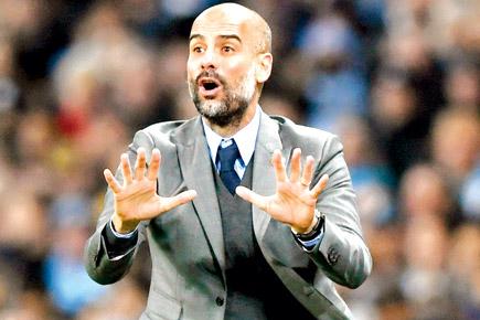 How Pep Guardiola transforms Manchester City will define his coaching legacy