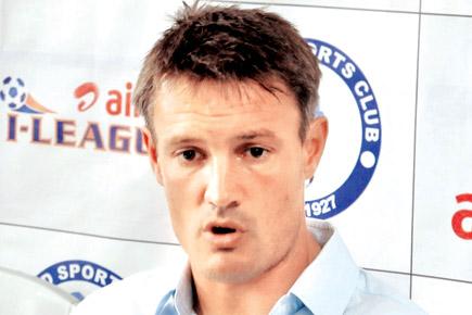AFC Cup Final: Hope a new chapter unfolds in Indian football, says Ashley Westwood