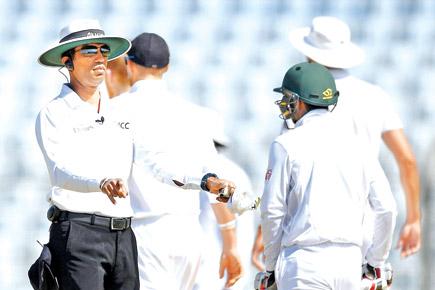 IND vs ENG: Umpire Kumar Dharmasena asked not to 'better' record by BCCI