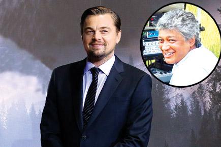 Nakul Kamte talks about working on Leonardo DiCaprio's documentary