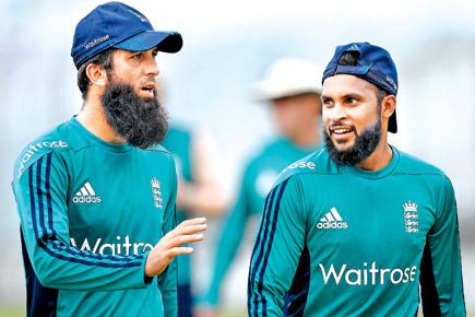 IND vs ENG: Moeen Ali, Adil Rashid are safe in India, says ECB