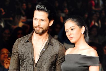 Shahid Kapoor's friend reveals how his typical bachelor pad altered post marriage