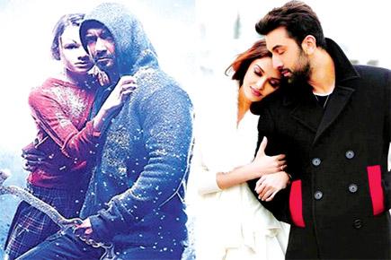 Ajay Devgn on 'Shivaay' vs 'Ae Dil Hai Mushkil': The better film will sustain