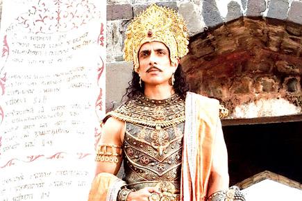 Sonu Sood: I knew I was getting to be part of history