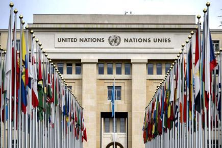 Young Indian lawyer elected to UN's top body of legal experts