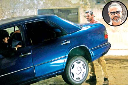 Here's why John Abraham starrer 'Force 2' action was toned down