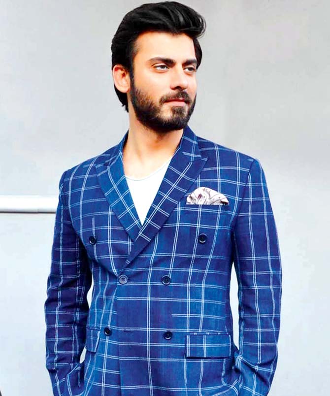 Fawad Khan