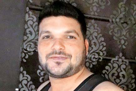 Suresh Loharia's son gave 'supari' to murder father's 'killer': Hitman