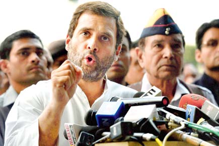 Rahul Gandhi: PM Narendra Modi is lying about OROP