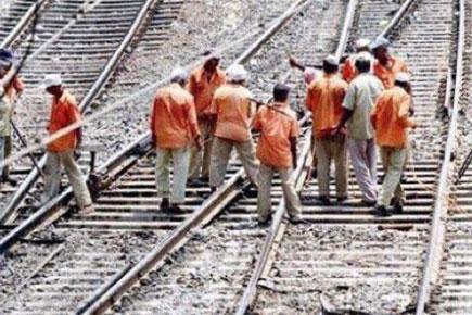 Central Railway to operate traffic block for 40 days at LTT