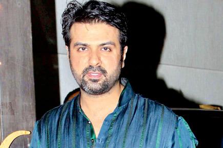 Harry Baweja to relaunch son Harman Baweja in an action thriller