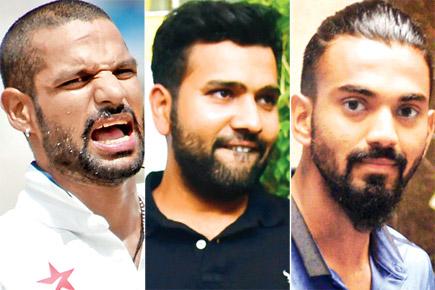 This is what injured players must do to make a comeback into the Indian team