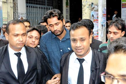 Bangladeshi cricketer Shahadat Hossain acquitted in maid torture case