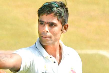 Ranji Trophy: Suryakumar Yadav's ton puts Mumbai in driver's seat