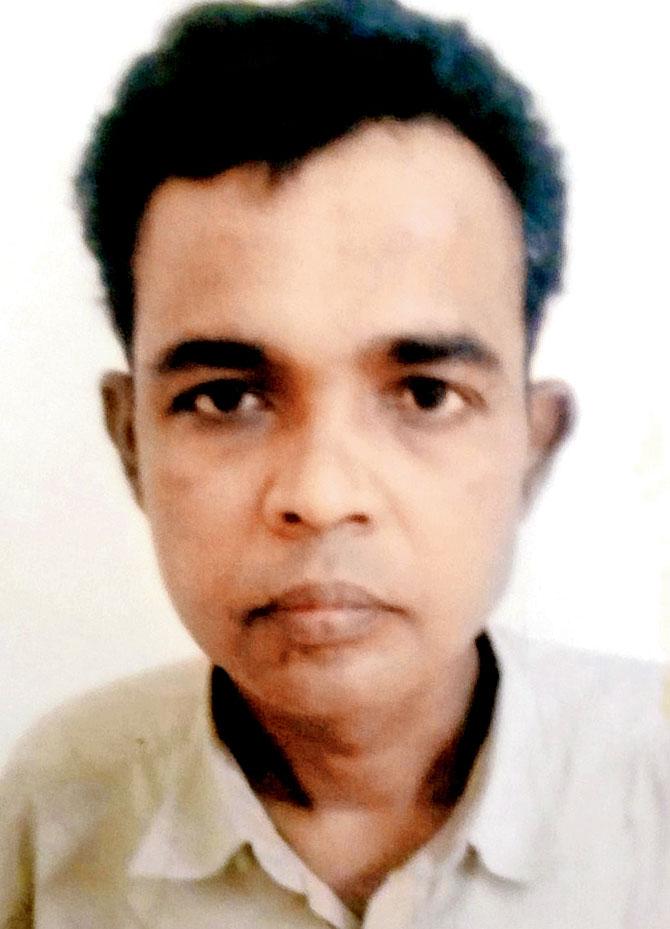 Mumbai Crime: Thief evading arrest for 17 years finally gets caught