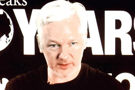 Ecuador to question Julian Assange on rape allegations