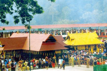 In favour of entry of women of all age groups in Sabarimala temple: Kerala government