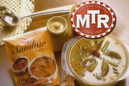 MTR to probe recall of sambar powder packs in US
