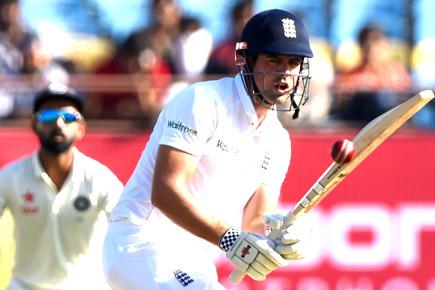 Rajkot Test: Joe Root, Moen Ali help England post 311/4 on Day 1