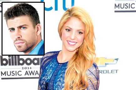 Shakira call off her Latin Music Awards appearance due to personal reasons