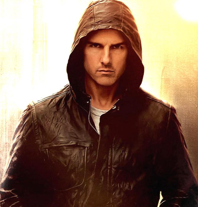 Tom Cruise, John Travolta ’fighting’ over high rank in Scientology