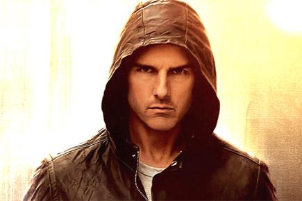 Tom Cruise, John Travolta 'fighting' over high rank in Scientology