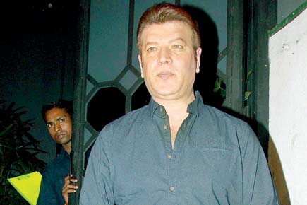 Aditya Pancholi convicted for assaulting man in the parking lot