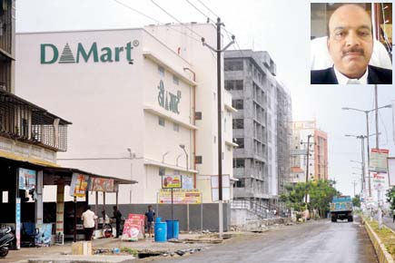 D-Mart charges extra Rs 81 for bag of rice, ends up paying Rs 10,000