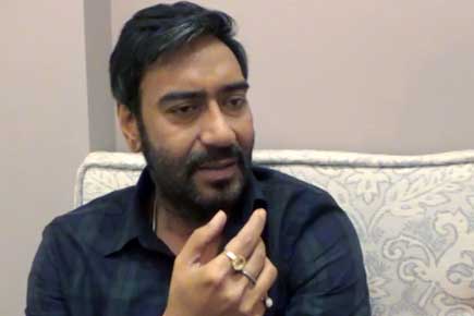What made Ajay happier apart from the success of 'Shivaay'?