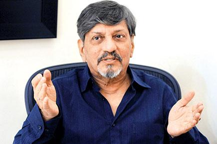 Why was Amol Palekar sent to hostel? 