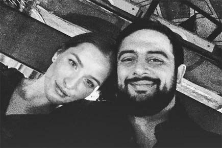 'They are all lies!': Actor Arunoday Singh denies wedding reports