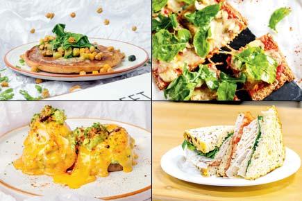 Mumbai food: 7 gluten-free dishes you can indulge in at city restaurants