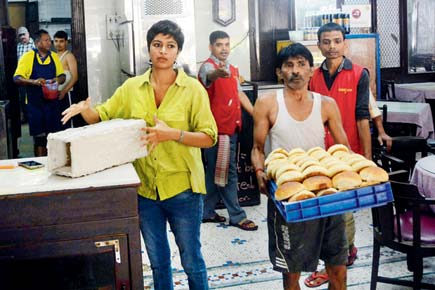 Bread from South Mumbai Irani hotspot Kyani will now become art