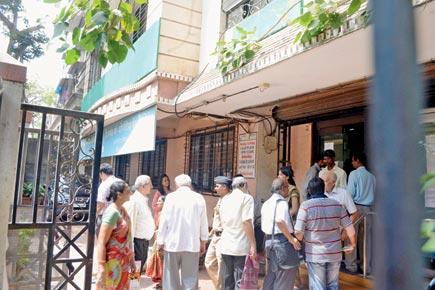 Mumbai: Barred from note exchange, co-op bank moves HC