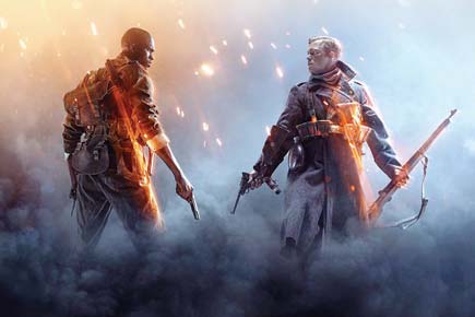 Game review: Battlefield 1 will give you a feel of WWI
