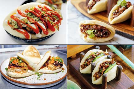 Mumbai Food: The humble bao gets interesting with these offbeat fillings